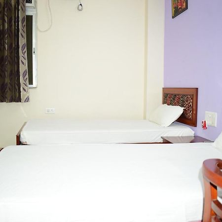 Bodhi Residency Hotel Luaran gambar