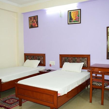 Bodhi Residency Hotel Luaran gambar