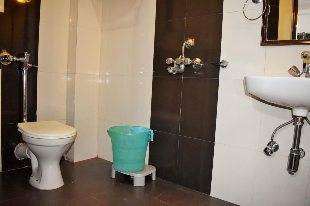 Bodhi Residency Hotel Luaran gambar
