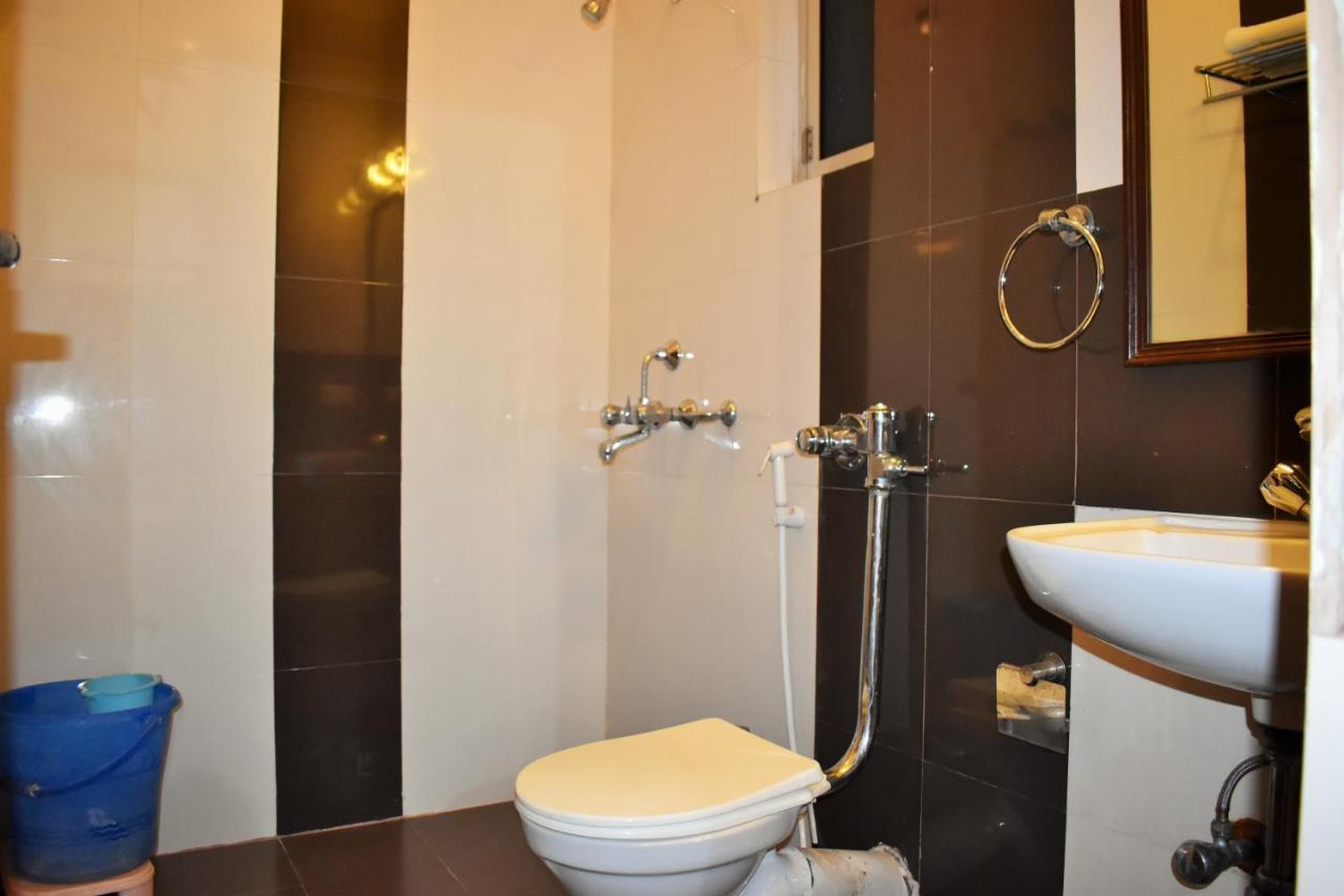 Bodhi Residency Hotel Luaran gambar