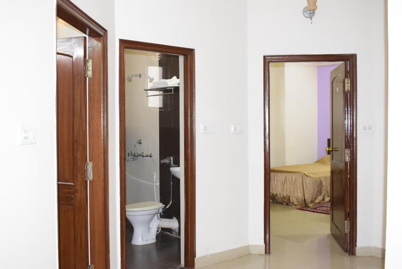 Bodhi Residency Hotel Luaran gambar