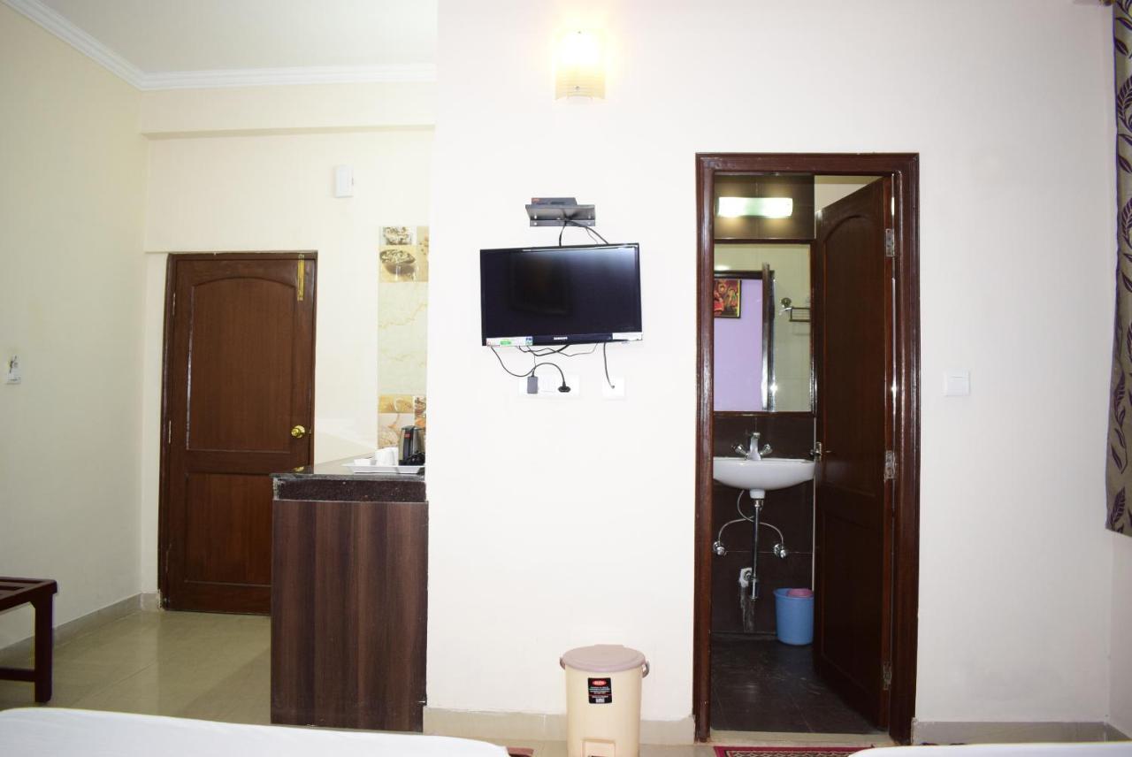 Bodhi Residency Hotel Luaran gambar