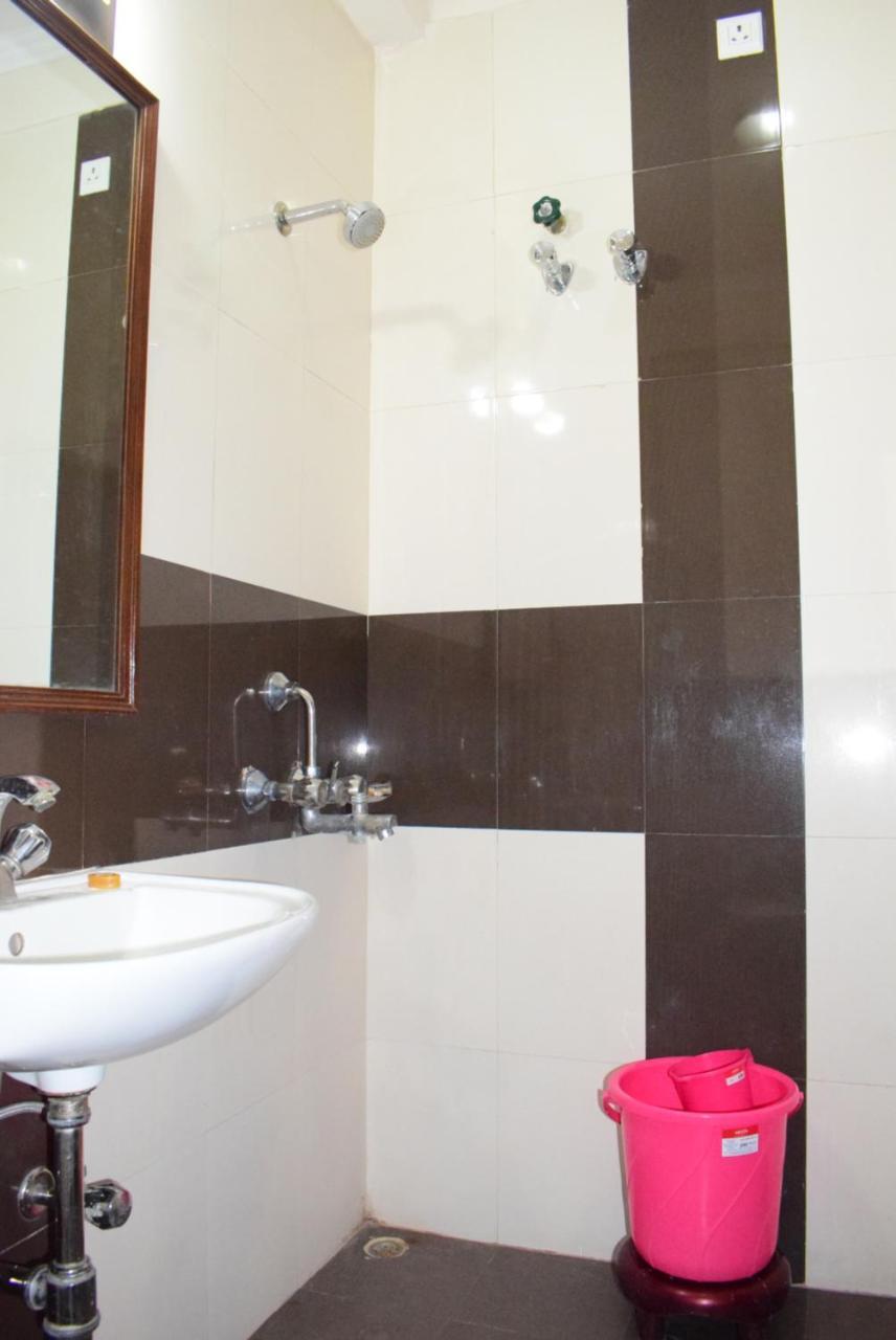 Bodhi Residency Hotel Luaran gambar