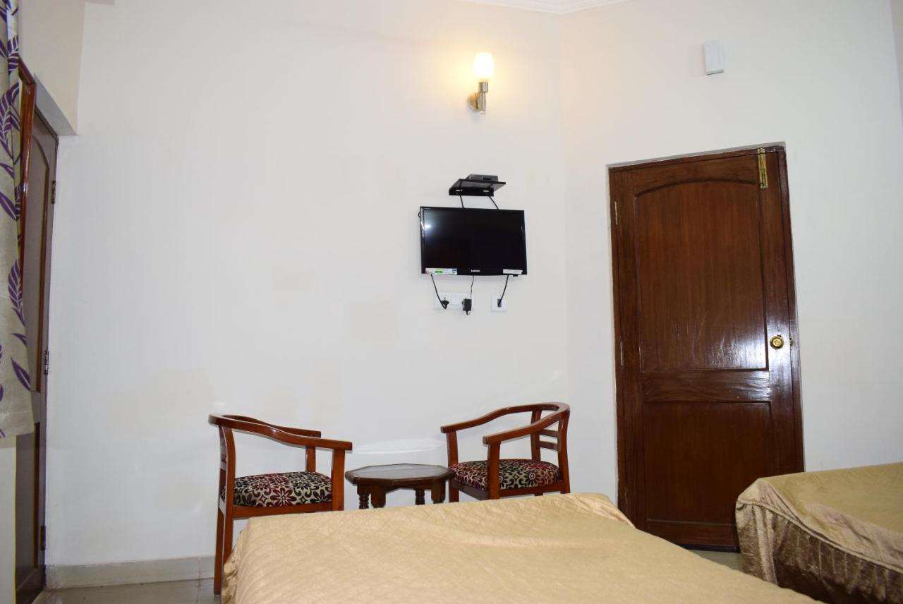 Bodhi Residency Hotel Luaran gambar