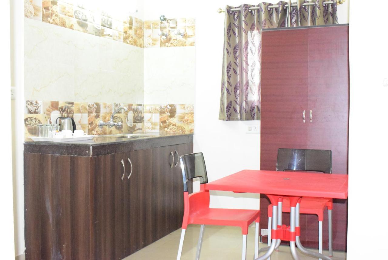 Bodhi Residency Hotel Luaran gambar