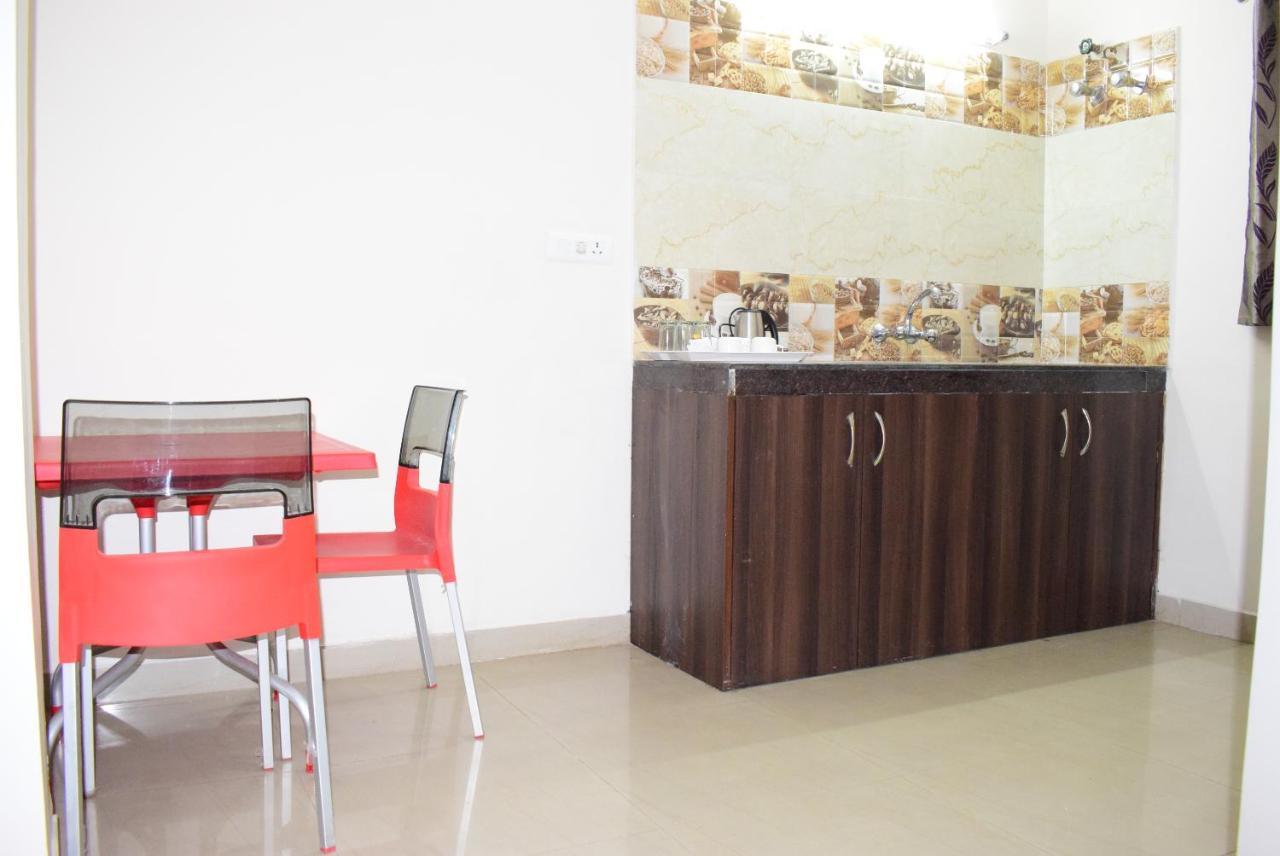 Bodhi Residency Hotel Luaran gambar